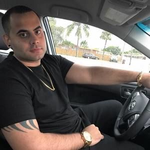 Meet your Posher, Alberto